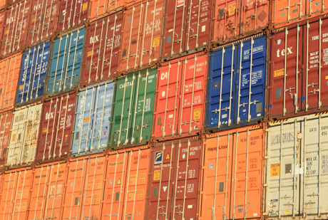 delivery from China to UK