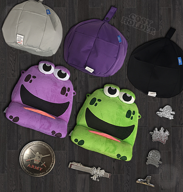 Cosy Holder products